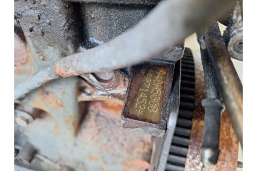 Motor Alfa Romeo Giulietta 2.0 JTDM 150CV 2010-2016 Euro 5