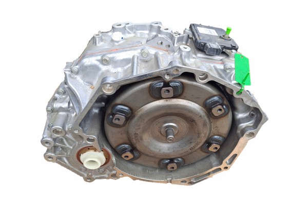 OPEL INSIGNIA AWD TG81 SC AUTOMATIC TRANSMISSION