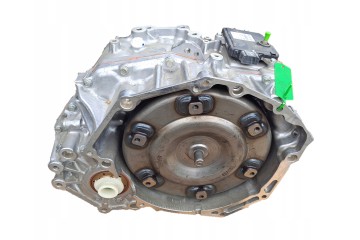OPEL INSIGNIA AWD TG81 SC AUTOMATIC TRANSMISSION
