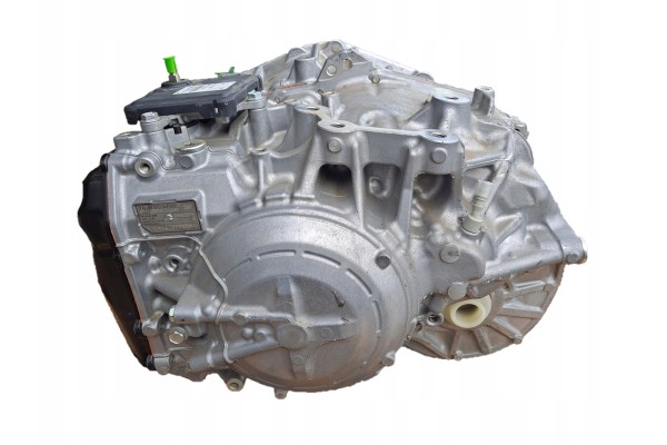 OPEL INSIGNIA AWD TG81 SC AUTOMATIC TRANSMISSION Catalog number of the part TG 81SC