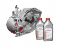 Transmission 20KE04 Citroen Jumper Fiat Ducato II 2 5 TD