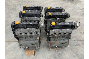 Fiat Doblo 1 9 JTD multijet 186A9000 engine Catalog number of the part 186A9000