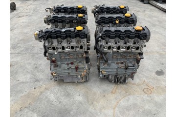 Fiat Doblo 1 9 JTD multijet 186A9000 engine Car type cargo vans passenger cars