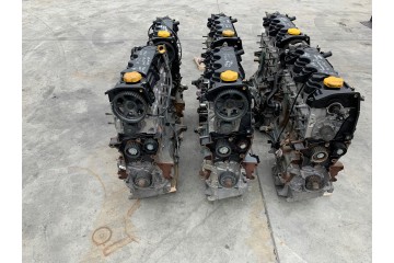 Fiat Doblo 1 9 JTD multijet 186A9000 engine Catalog number of the original 223B1000 223 B1000 223 B 1000 186A9000 186A 9000 186 