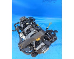 ENGINE OPEL ANTARA CHEVROLET CAPTIVIA 2 0 CDTI VCDI Z20S1