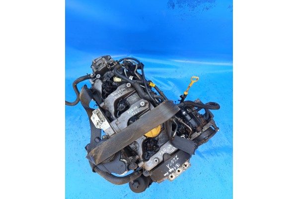 ENGINE OPEL ANTARA CHEVROLET CAPTIVIA 2 0 CDTI VCDI Z20S1