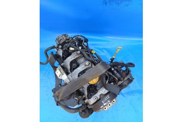 ENGINE OPEL ANTARA CHEVROLET CAPTIVIA 2 0 CDTI VCDI Z20S1