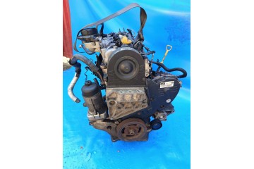 ENGINE OPEL ANTARA CHEVROLET CAPTIVIA 2 0 CDTI VCDI Z20S1 Catalog number of the part Z20S1 060926 0020B 9140307520