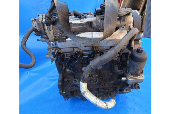 ENGINE OPEL ANTARA CHEVROLET CAPTIVIA 2 0 CDTI VCDI Z20S1 Part manufacturer Opel OE