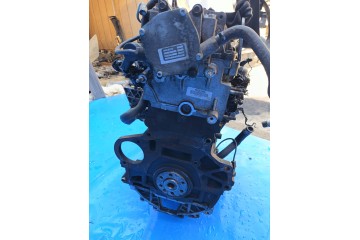 ENGINE OPEL ANTARA CHEVROLET CAPTIVIA 2 0 CDTI VCDI Z20S1 Car type 4x4 SUV passenger cars