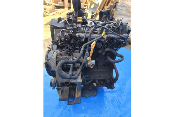 ENGINE OPEL ANTARA CHEVROLET CAPTIVIA 2 0 CDTI VCDI Z20S1 Engine type diesel