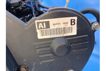 ENGINE OPEL ANTARA CHEVROLET CAPTIVIA 2 0 CDTI VCDI Z20S1 Quality of parts according to GVO O original with manufacturer s logo 