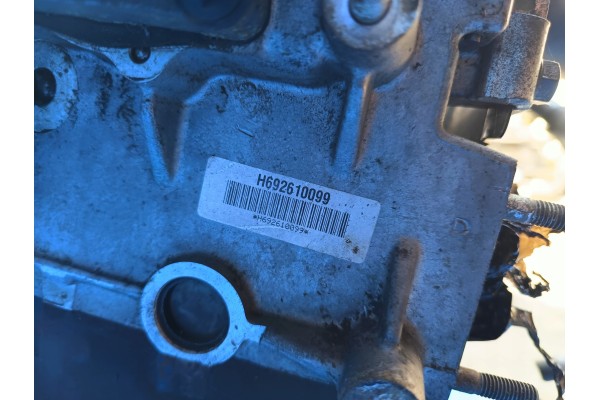 ENGINE OPEL ANTARA CHEVROLET CAPTIVIA 2 0 CDTI VCDI Z20S1 Version European