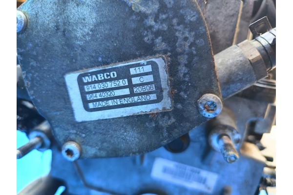 Motor Opel Antara Chevrolet Captiva 2.0 CDTI VCDI Z20S1