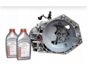 Transmission 20LE91 Fiat Ulysse Citroen C8 Peugeot 806 2 0 HDI