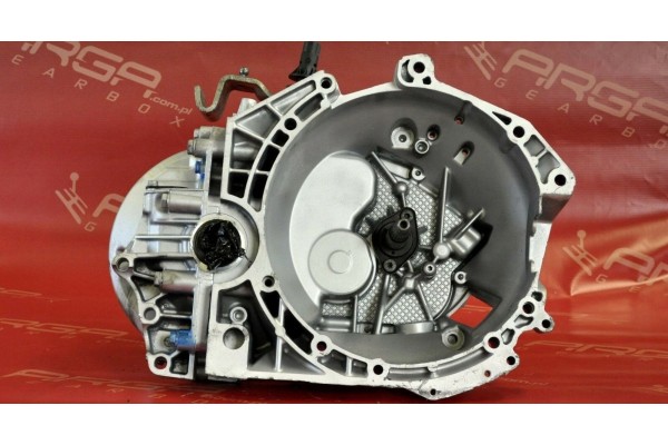 Transmission 20LE91 Fiat Ulysse Citroen C8 Peugeot 806 2 0 HDI Catalog number of the part 20LE91