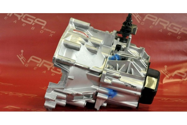Transmission 20LE91 Fiat Ulysse Citroen C8 Peugeot 806 2 0 HDI Part manufacturer Peugeot OE