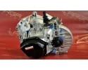 Transmission 20LE91 Fiat Ulysse Citroen C8 Peugeot 806 2 0 HDI Transmission type manual