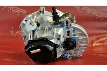 Transmission 20LE91 Fiat Ulysse Citroen C8 Peugeot 806 2 0 HDI Transmission type manual