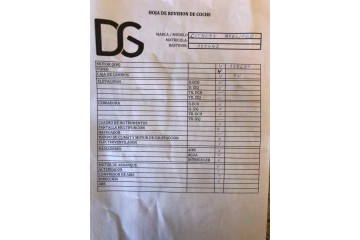 CITROEN BERLINGO COMBI SX Multispace