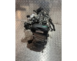 COMPLETE ENGINE AUDI A4 B9 15 1 4 TFSI CVN CVNA