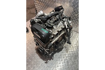 COMPLETE ENGINE AUDI A4 B9 15 1 4 TFSI CVN CVNA Part manufacturer Audi OE