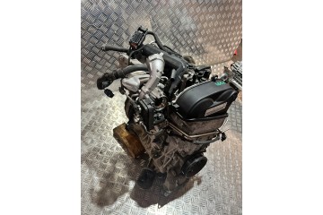COMPLETE ENGINE AUDI A4 B9 15 1 4 TFSI CVN CVNA Car type passenger cars