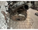 COMPLETE ENGINE AUDI A4 B9 15 1 4 TFSI CVN CVNA Engine type gasoline powered