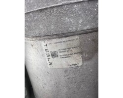 Complete engine Tesla MODEL X 2019 100263301R