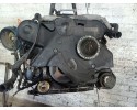Audi A6 S6 C5 4B 2002 Engine