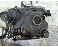 Audi A6 S6 C5 4B 2002 Engine
