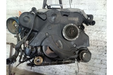 Audi A6 S6 C5 4B 2002 Engine
