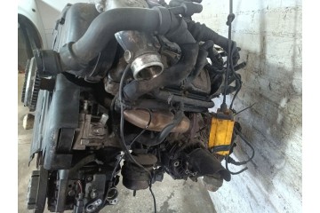 Audi A6 S6 C5 4B 2002 Engine Part manufacturer Audi OE