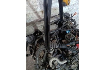 Audi A6 S6 C5 4B 2002 Engine Catalog number of the original FSC