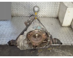 GEARBOX AUDI S6 V10 5 2 FSI 435KM BXA JMS