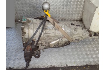 GEARBOX AUDI S6 V10 5 2 FSI 435KM BXA JMS Catalog number of the part JMS