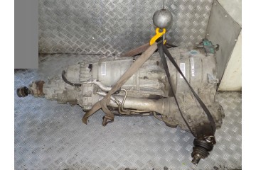 GEARBOX AUDI S6 V10 5 2 FSI 435KM BXA JMS Part manufacturer Audi OE