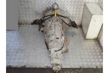 GEARBOX AUDI S6 V10 5 2 FSI 435KM BXA JMS Transmission type automatic