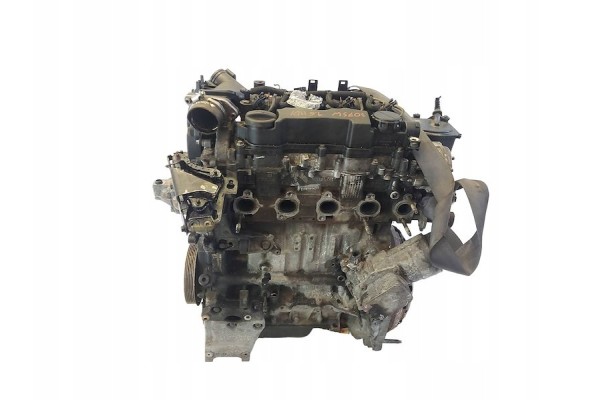 Engine Diesel 9HX 10JB67 1 6 HDI 16v Citroen Xsara Picasso Peugeot 307