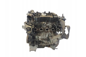Engine Diesel 9HX 10JB67 1 6 HDI 16v Citroen Xsara Picasso Peugeot 307
