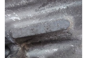 Engine Diesel 9HX 10JB67 1 6 HDI 16v Citroen Xsara Picasso Peugeot 307 Catalog number of the part 9HX 10JB67 9656300380 04450101