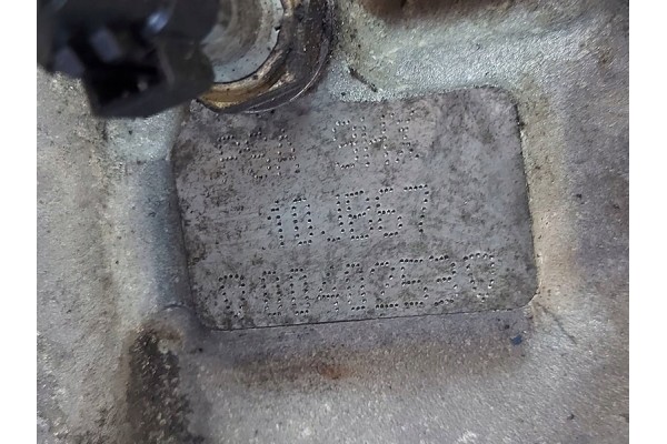 Engine Diesel 9HX 10JB67 1 6 HDI 16v Citroen Xsara Picasso Peugeot 307 Car type passenger cars