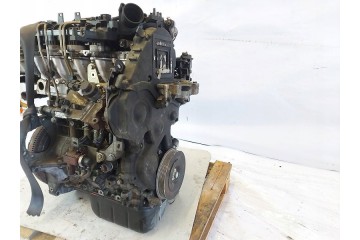 Engine Diesel 9HX 10JB67 1 6 HDI 16v Citroen Xsara Picasso Peugeot 307 Part manufacturer PSA