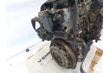 Engine Diesel 9HX 10JB67 1 6 HDI 16v Citroen Xsara Picasso Peugeot 307 Quality of parts according to GVO O original with manufac