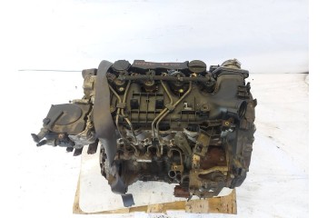 Motor Diésel 9HX 10JB67 1.6 HDI 16v Citroën Xsara Picasso Peugeot 30