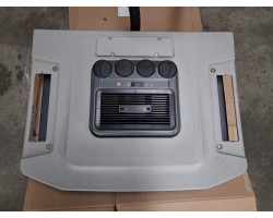 PARKING AIR CONDITIONING DOMETIC COOLAIR SP950T RENAULT RANGE T 24V