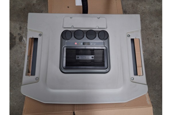 PARKING AIR CONDITIONING DOMETIC COOLAIR SP950T RENAULT RANGE T 24V