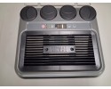 PARKING AIR CONDITIONING DOMETIC COOLAIR SP950T RENAULT RANGE T 24V Catalog number of the part SP950T RE COOLAIR SP950T