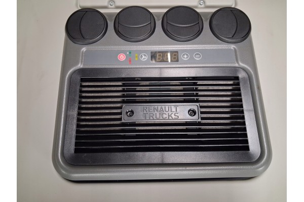 PARKING AIR CONDITIONING DOMETIC COOLAIR SP950T RENAULT RANGE T 24V Catalog number of the part SP950T RE COOLAIR SP950T