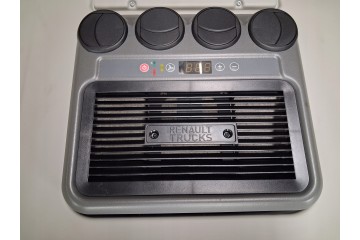 PARKING AIR CONDITIONING DOMETIC COOLAIR SP950T RENAULT RANGE T 24V Catalog number of the part SP950T RE COOLAIR SP950T
